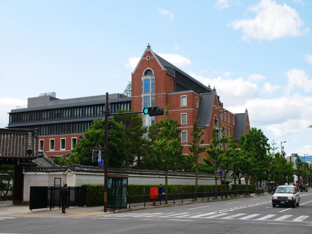 Coto Kyoto Goshonishi Villa Kültér fotó