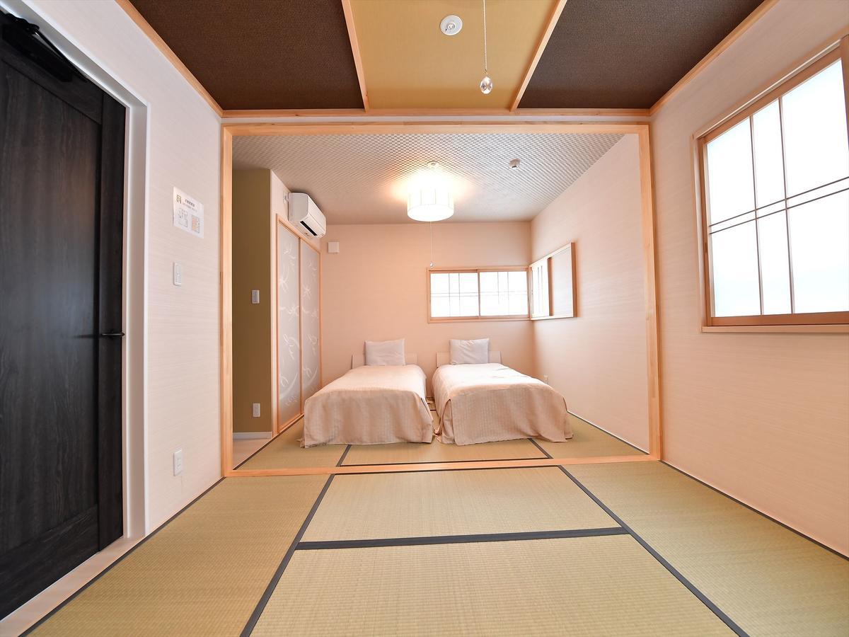 Coto Kyoto Goshonishi Villa Kültér fotó