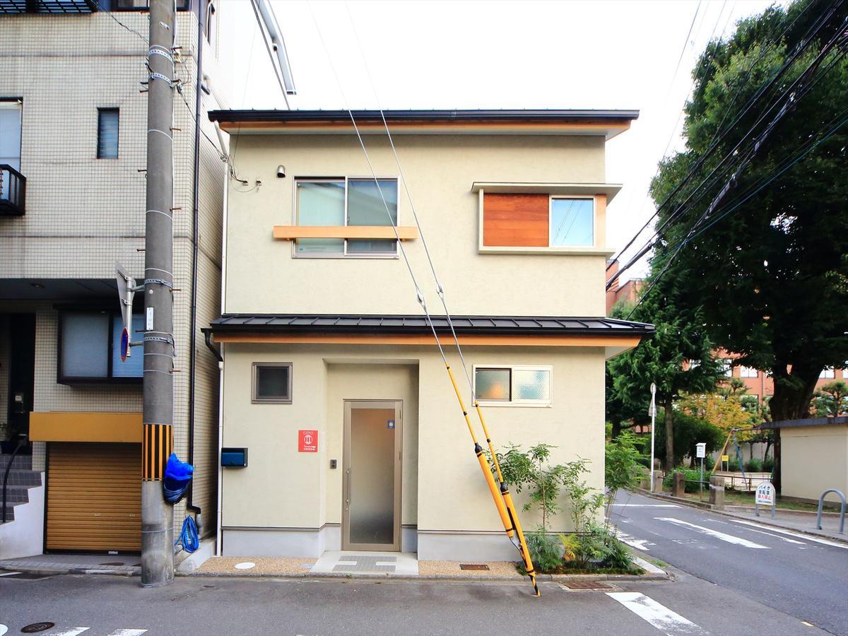 Coto Kyoto Goshonishi Villa Kültér fotó